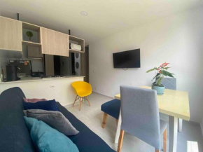 Comodo y Hermoso Apartamento Cartago